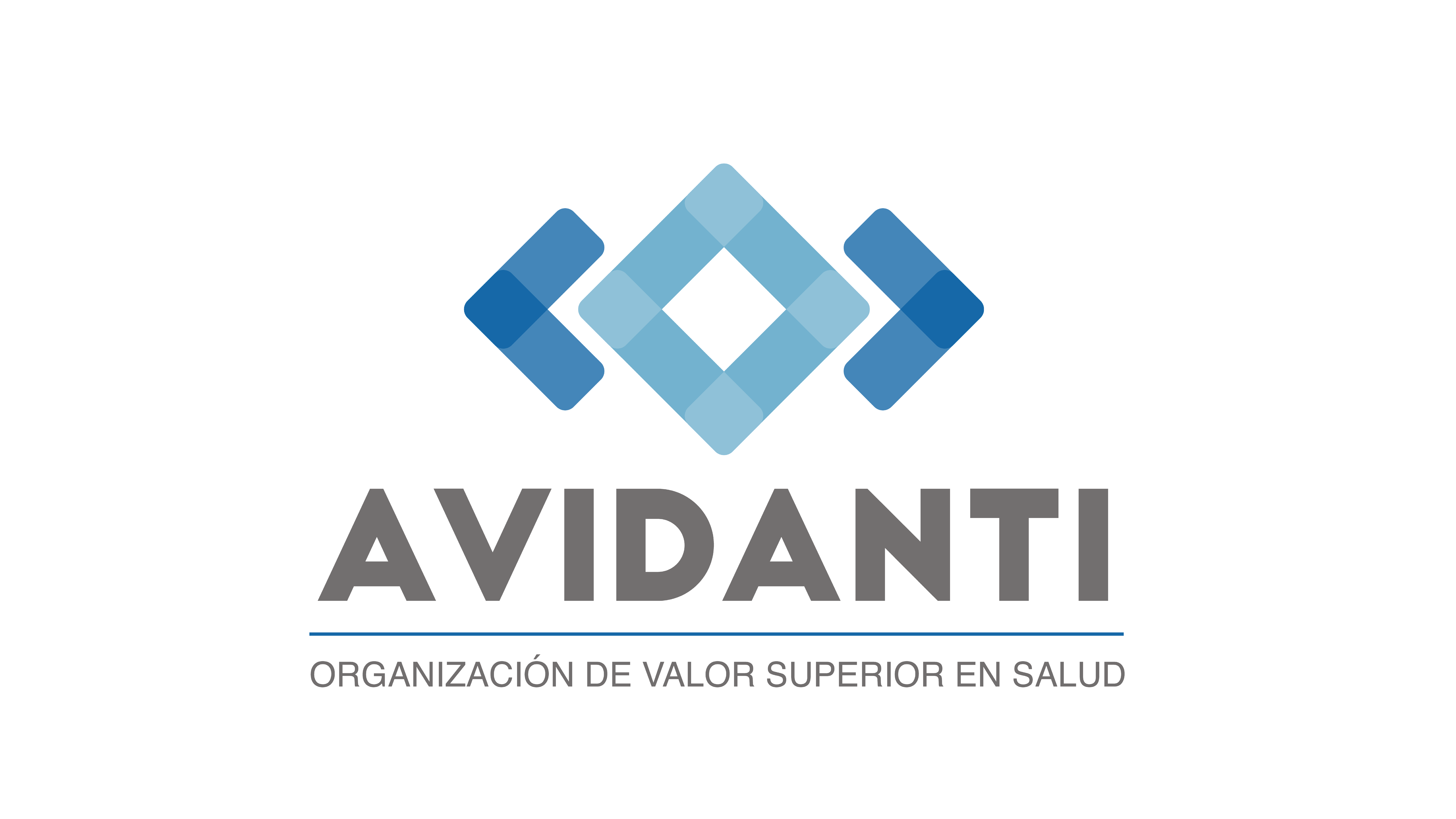 Logo de AVIDANTI