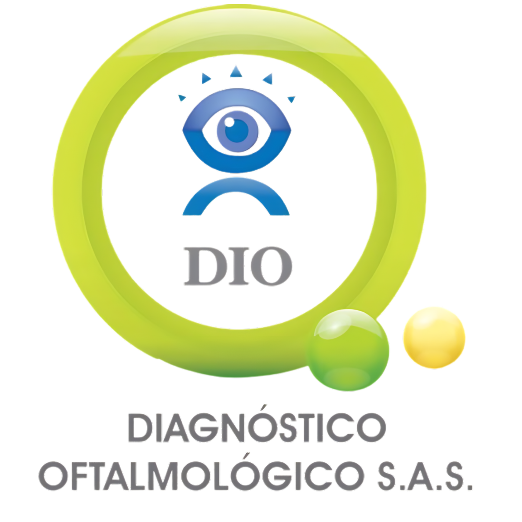 Logo de DIO