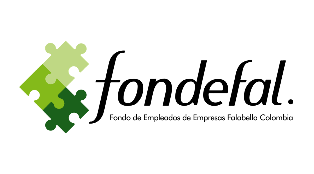 Logo de FONDEFAL