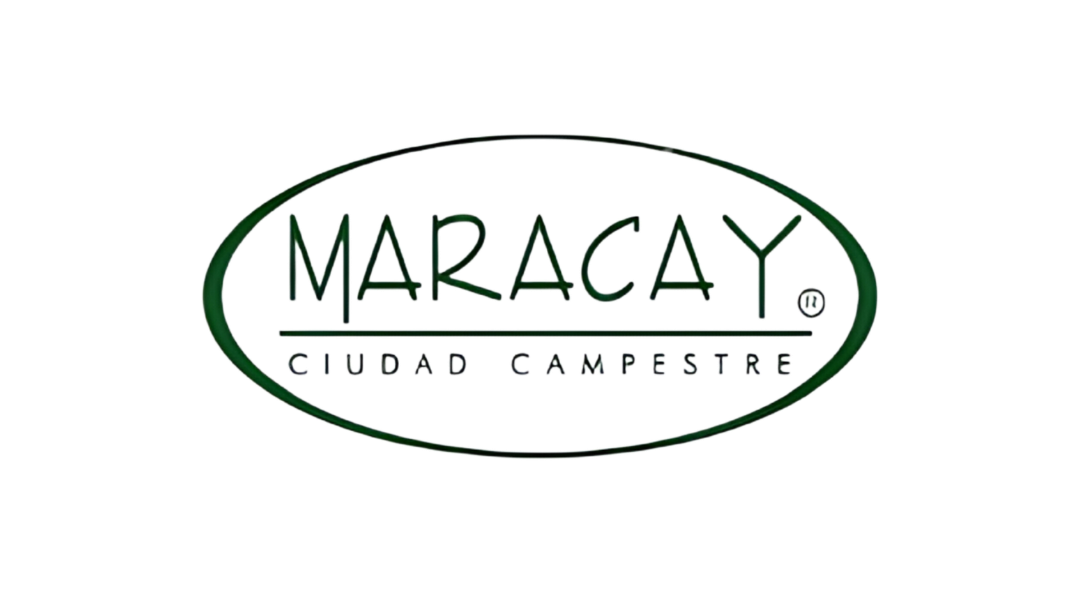 Logo de MARACAY
