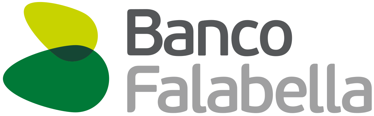 Logo de BANCO FALABELLA