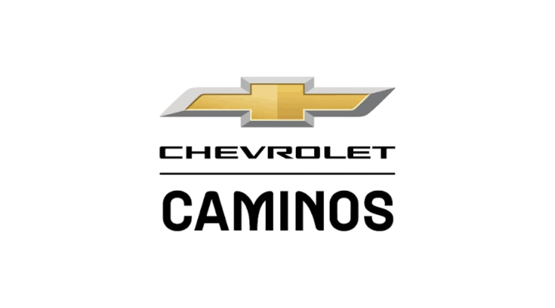Logo de CHEVROLET CAMINOS