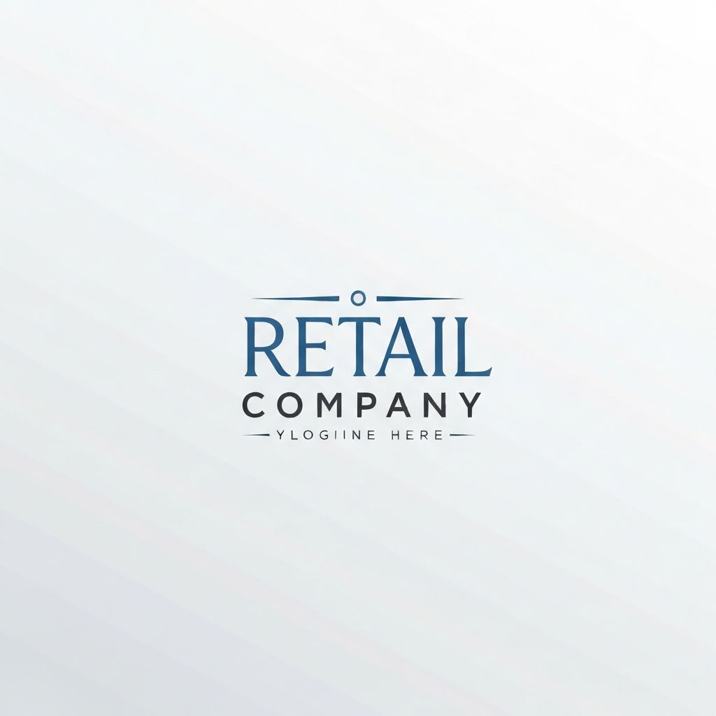 Logo de Retail Plus