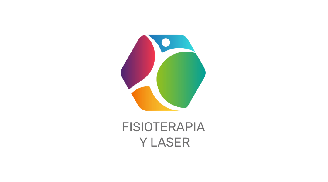 Logo de FISIOTERAPIA Y LÁSER