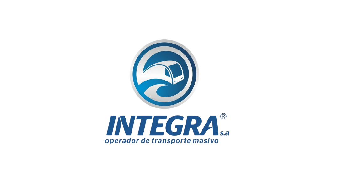 Logo de INTEGRA