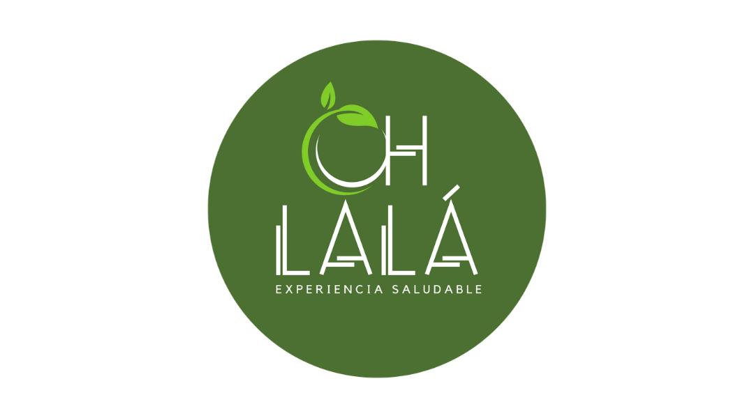 Logo de OH LALA