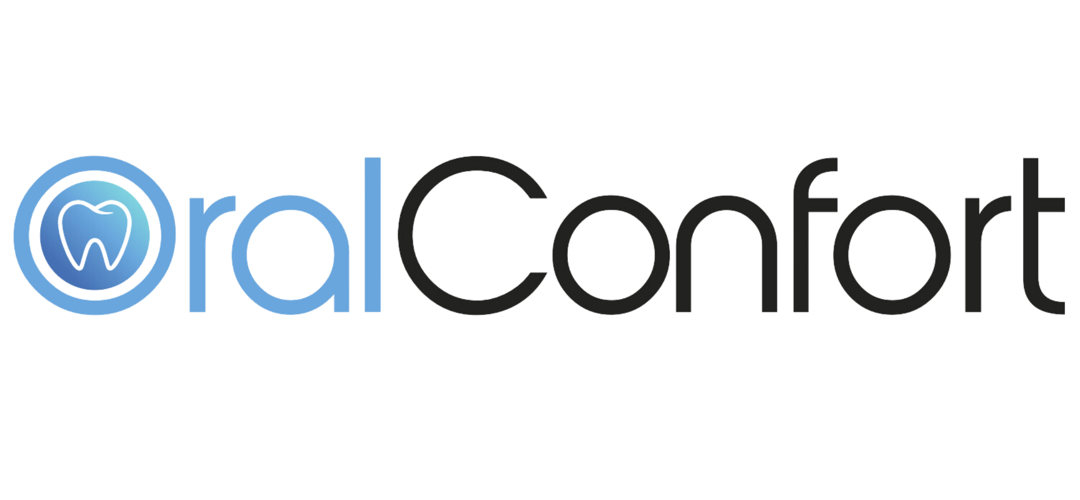 Logo de ORAL CONFORT