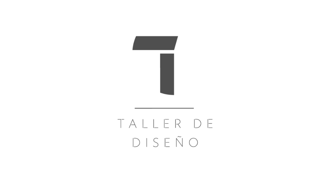 Logo de TALLER DE DISEÑO