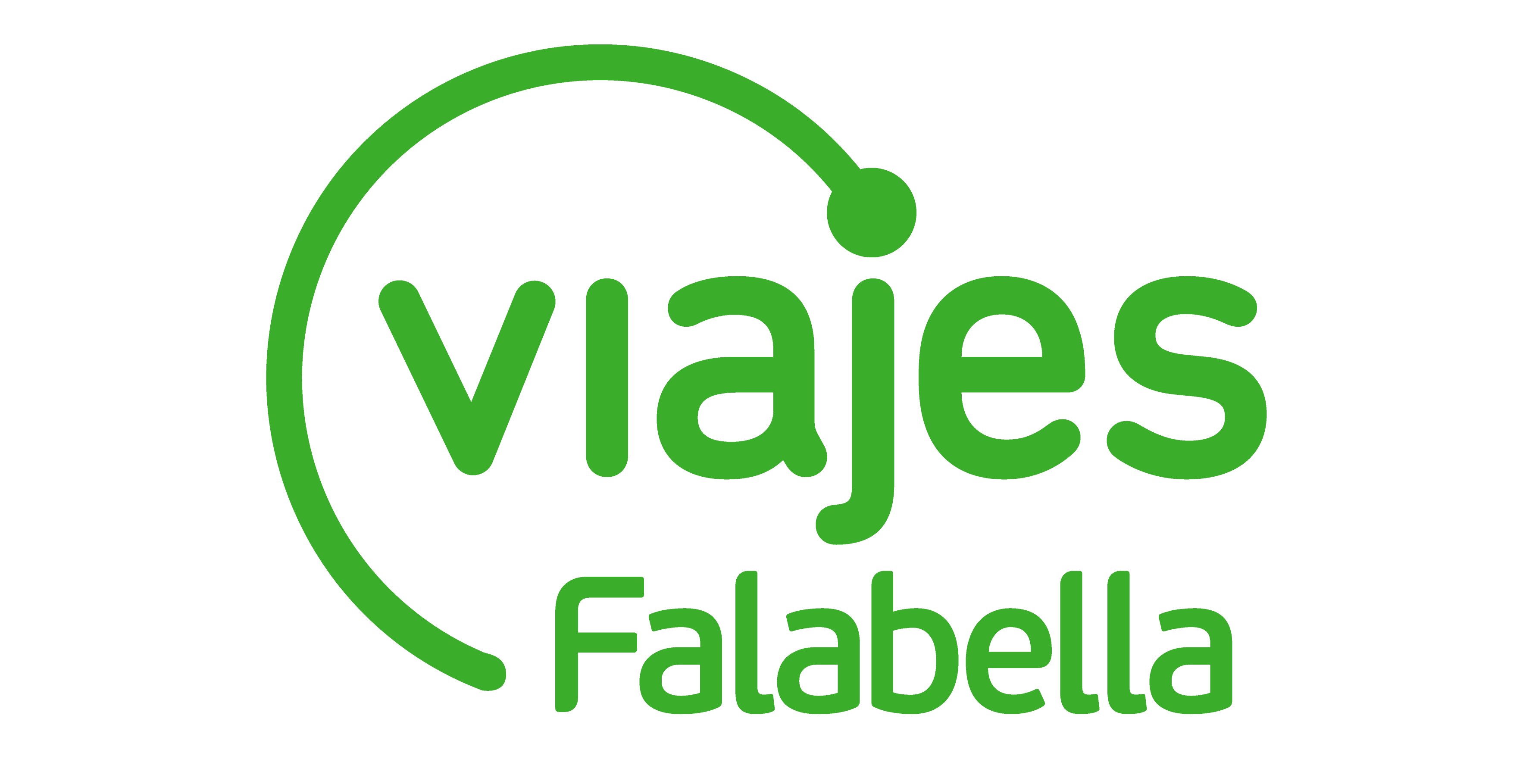 Logo de VIAJES FALABELLA