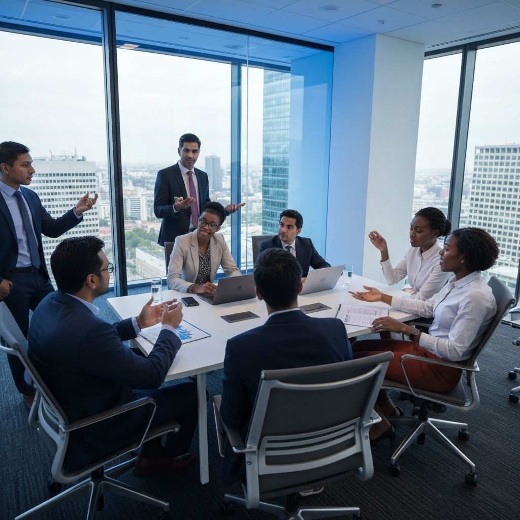 Comunicación Organizacional