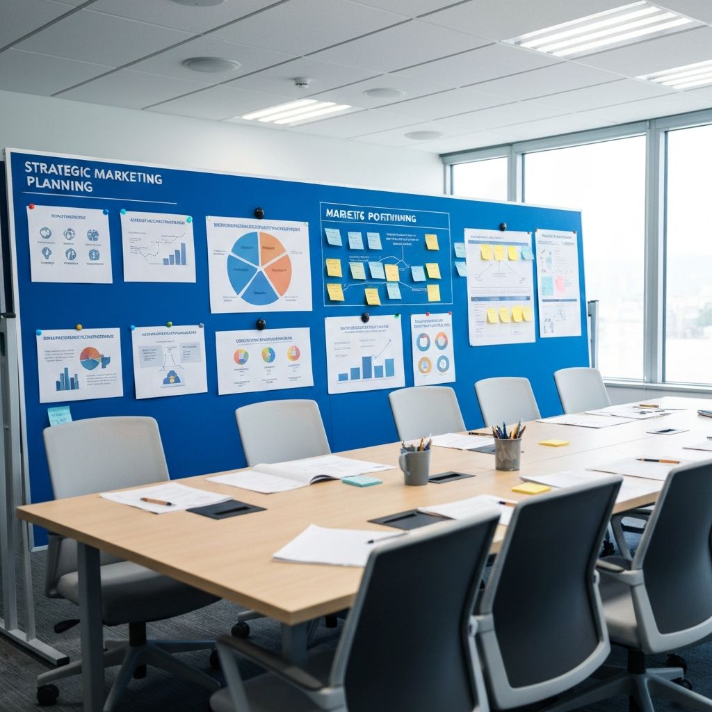 Posicionamiento de Marca