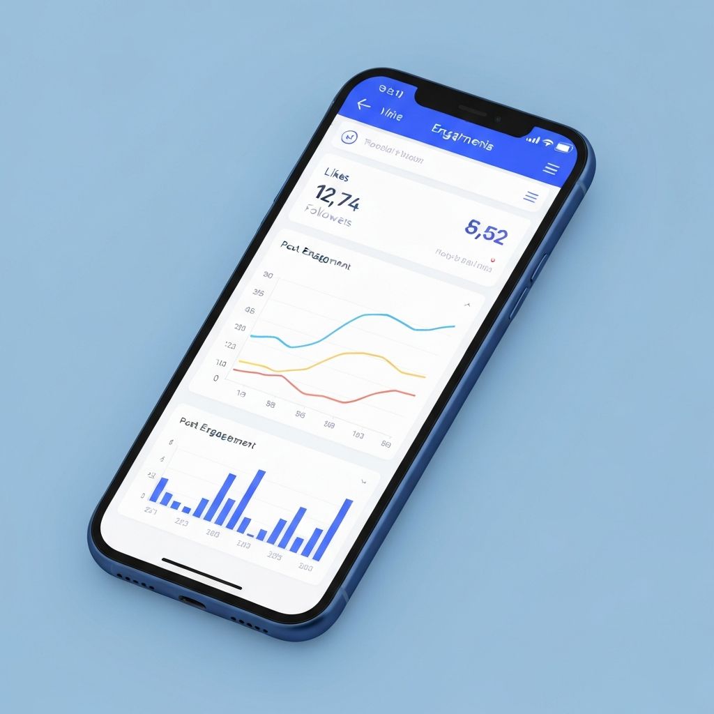 Gestión de Redes Sociales