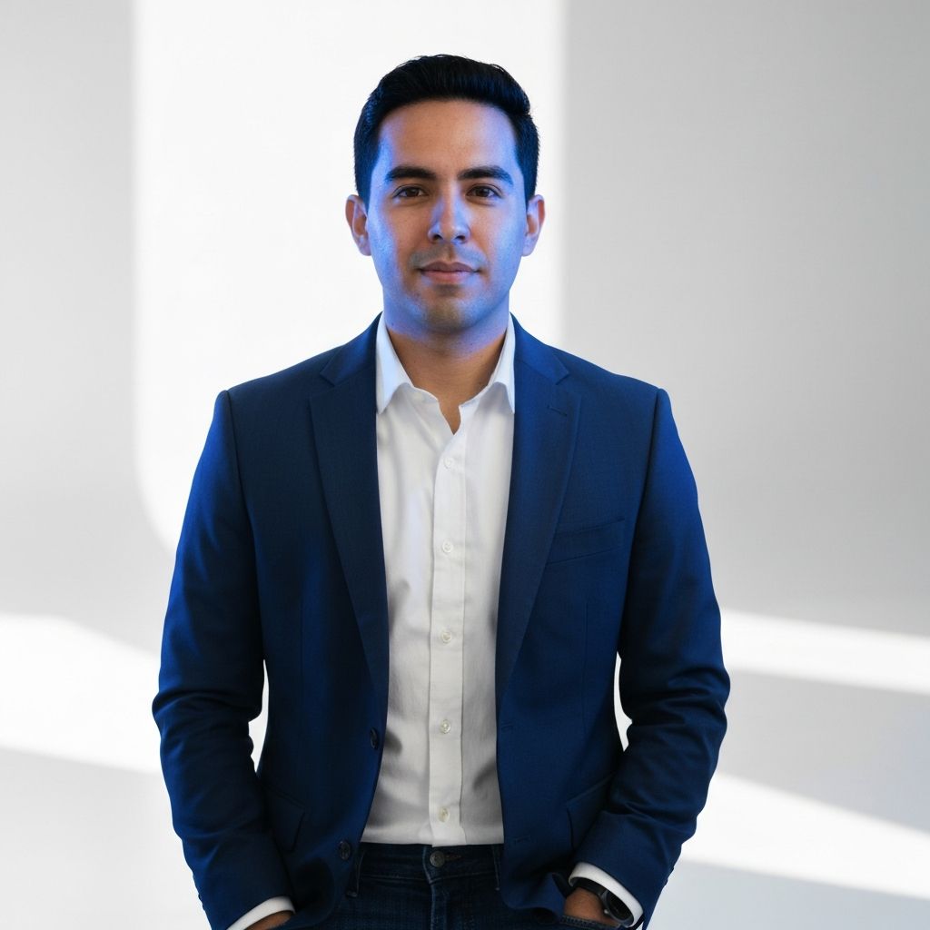 Juan Diego Pinzón Fajardo